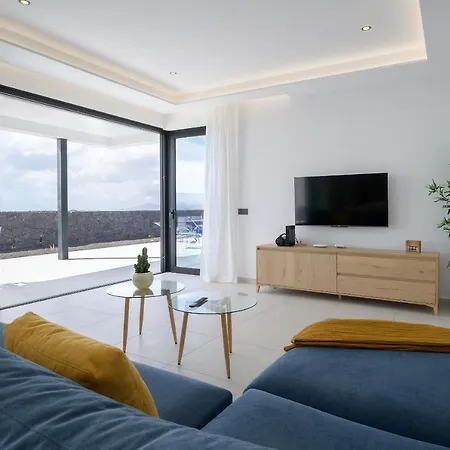 别墅 Ainara Tegoyo