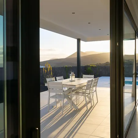Villa Ainara Tías