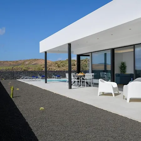 Βίλα Ainara Tegoyo