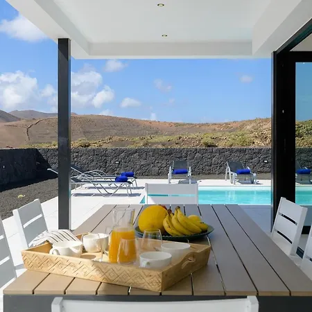 Villa Ainara *