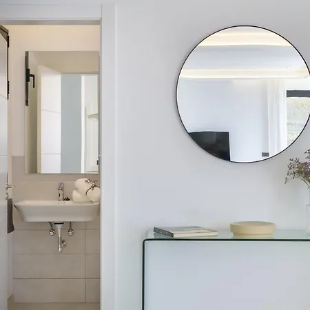 Βίλα Ainara Tegoyo