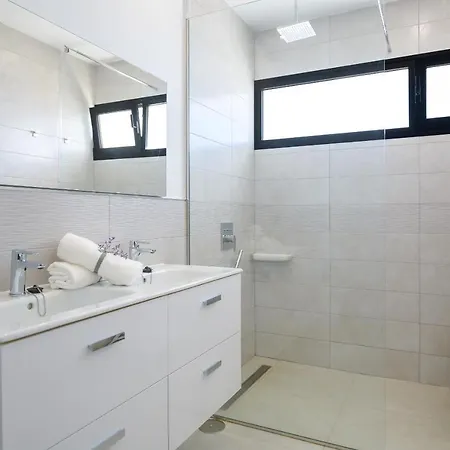 Βίλα Ainara Tegoyo