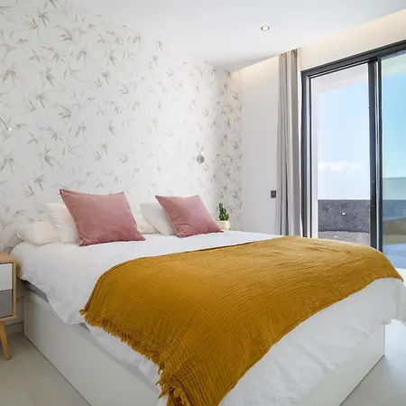 Βίλα Ainara Tegoyo