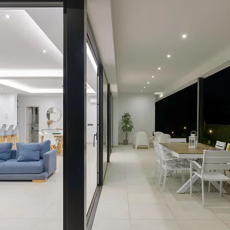 Βίλα Ainara Tegoyo